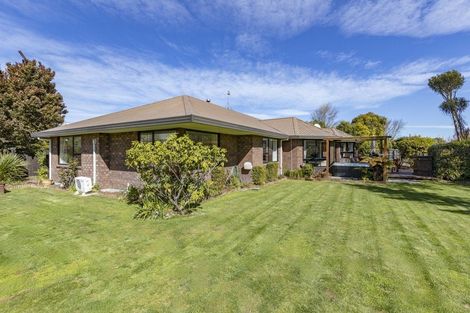 Photo of property in 18 Edwin Lane, Kaiapoi, 7630