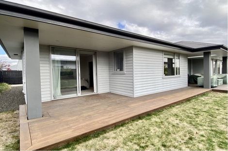 Photo of property in 45 Prestons Park Drive, Marshland, Christchurch, 8083