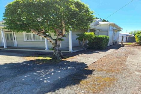 Photo of property in 551 Church Street, Terrace End, Palmerston North, 4410