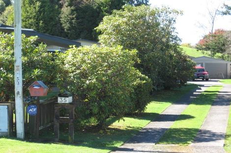 Photo of property in 35 East Grampian Street, Tokoroa, 3420