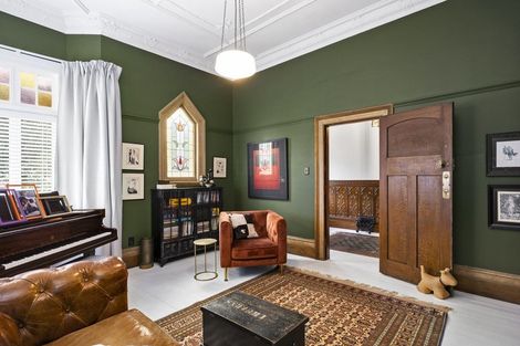 Photo of property in 377 North Road, North East Valley, Dunedin, 9010