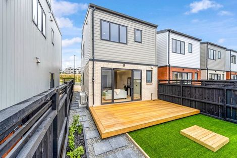Photo of property in 26 Toetoe Street, Westgate, Auckland, 0814