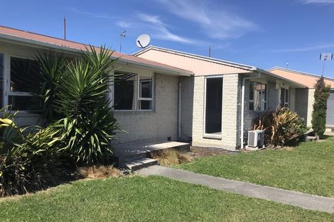 Photo of property in 3/102 Edward Avenue, Edgeware, Christchurch, 8013