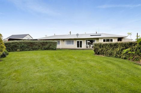 Photo of property in 15 Auroa Road, Otakeho, Hawera, 4678