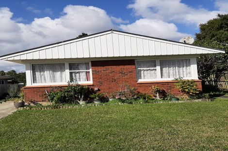 Photo of property in 1/4 Roseburn Place, Pakuranga, Auckland, 2010