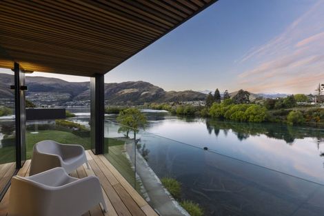 Photo of property in 11 William Rees Place, Kawarau Falls, Queenstown, 9300