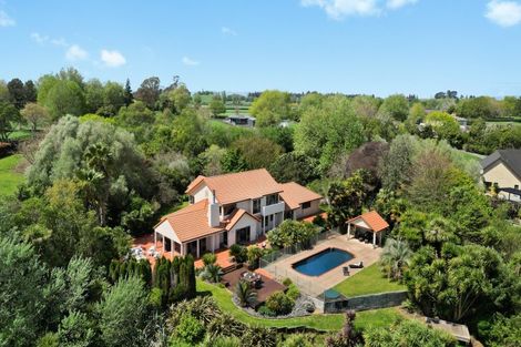 Photo of property in 130b Pencarrow Road, Tamahere, Hamilton, 3283