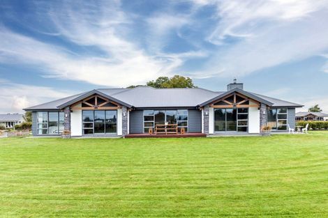 Photo of property in 46 Thompson Road, Temuka, 7920