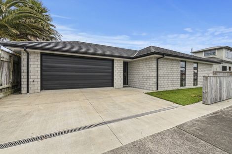 Photo of property in 5a Massey Street, Westown, New Plymouth, 4310
