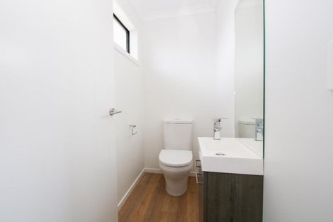 Photo of property in 8u3 Jennian Avenue, Rototuna North, Hamilton, 3281