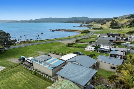 Photo of property in 21 Orete Point Road, Waihau Bay, Te Kaha, 3199