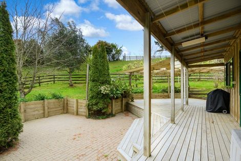 Photo of property in 85 Zanders Road, Helensville, Waimauku, 0882