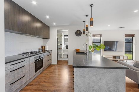 Photo of property in 85 Prestons Park Drive, Marshland, Christchurch, 8083