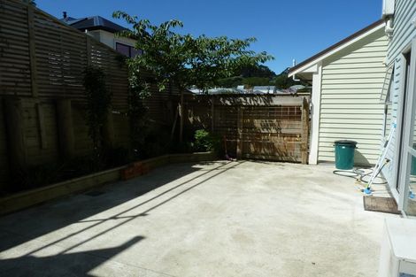 Photo of property in 44u6 Owen Street, Newtown, Wellington, 6021