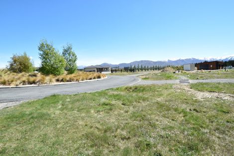 Photo of property in 5 Harris Place, Twizel, 7901