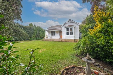 Photo of property in 116 Mclean Street, Woodville, 4920