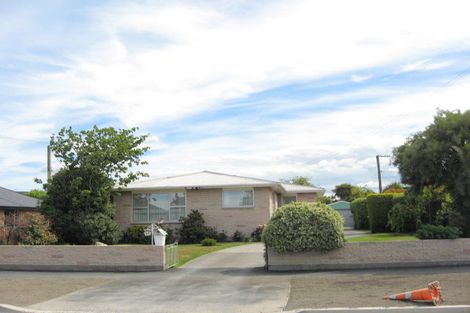 Photo of property in 92b Mackenzie Avenue, Woolston, Christchurch, 8023