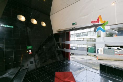 Photo of property in Sirocco Apartments, 802/8u Church Street, Wellington Central, Wellington, 6011