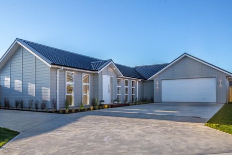 Photo of property in 9 Peony Drive, Greytown, 5712