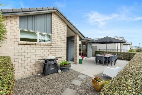 Photo of property in 6 Rire Hau Lane, Pyes Pa, Tauranga, 3112