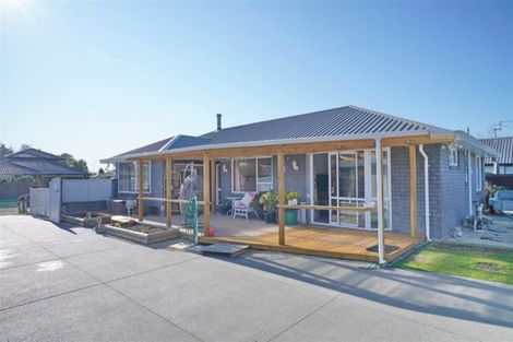 Photo of property in 18 Mathias Place, Kaiapoi, 7630