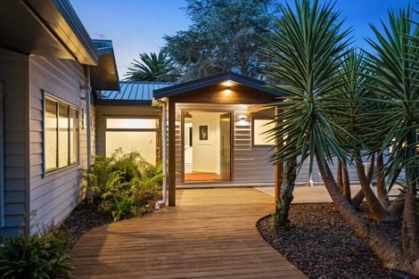 Photo of property in 589 Ngunguru Road, Glenbervie, Whangarei, 0173