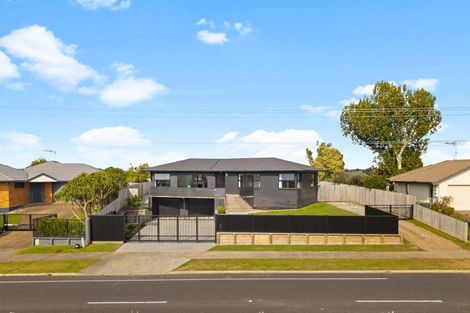 Photo of property in 121 Baverstock Road, Nawton, Hamilton, 3200