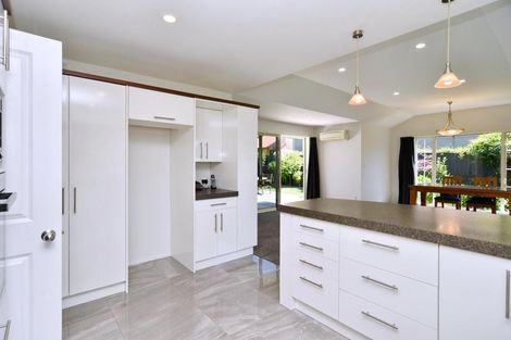 Photo of property in 42 Woodhurst Drive, Casebrook, Christchurch, 8051