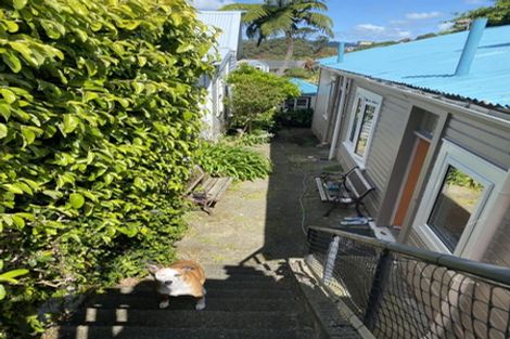 Photo of property in 6 Barton Terrace, Thorndon, Wellington, 6011