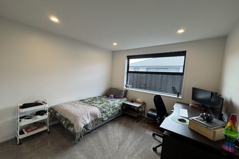 Photo of property in 4 Bollington Avenue, Kaiapoi, 7630