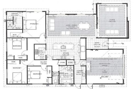 Photo of property in 11 Tulett Park Drive, Casebrook, Christchurch, 8051