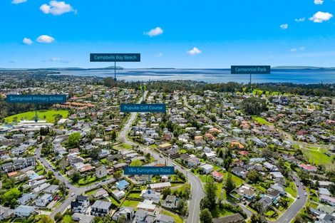 Photo of property in 1/64 Sunnynook Road, Sunnynook, Auckland, 0620