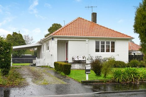 Photo of property in 4 Fergusson Street, Hamilton East, Hamilton, 3216
