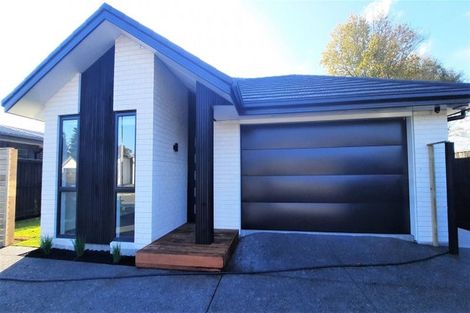 Photo of property in 99 Muirhill Street, Halswell, Christchurch, 8025