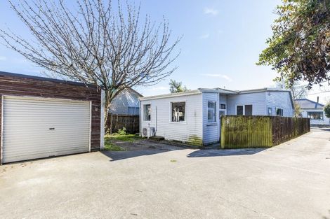 Photo of property in 8 Bass Street, Woolston, Christchurch, 8062