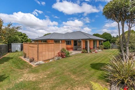 Photo of property in 11 Birchs Road, Prebbleton, 7604