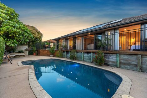 Photo of property in 53 Rexford Heights, Pyes Pa, Tauranga, 3112