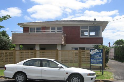 Photo of property in 1/21 Domain Street, Devonport, Auckland, 0624