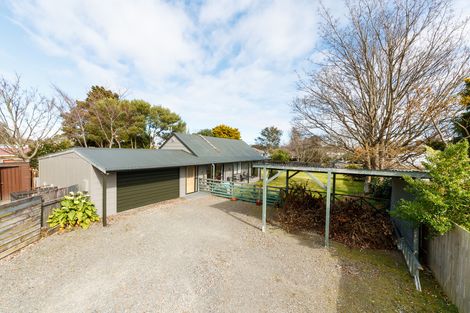 Photo of property in 81a Durham Street, Ashhurst, 4810