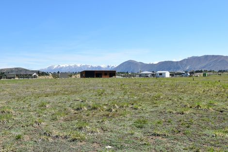 Photo of property in 5 Harris Place, Twizel, 7901