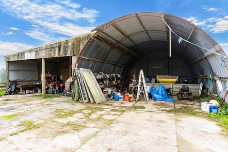 Photo of property in 32a Swamp Road, Mareretu, Maungaturoto, 0571