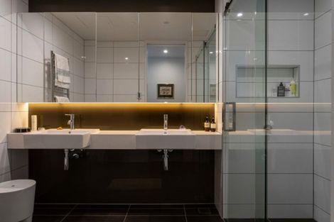 Photo of property in 604/1u Market Lane, Wellington Central, Wellington, 6011