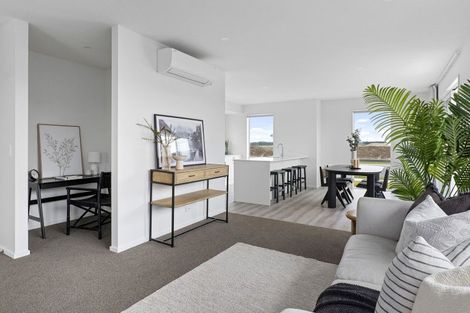 Photo of property in 894 Goulds Road, Rolleston, 7614