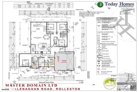 Photo of property in 16 Mclenaghan Road, Rolleston, 7614
