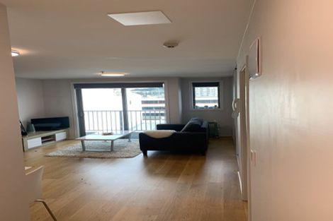 Photo of property in 506/8u Wigan Street, Te Aro, Wellington, 6011