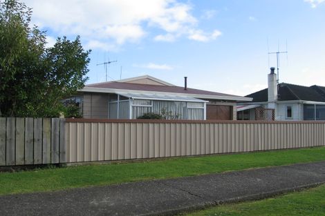 Photo of property in 244 Kimbolton Road, Feilding, 4702