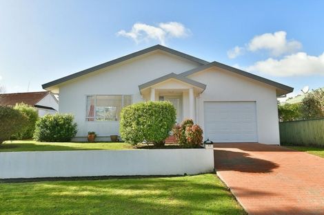 Photo of property in 43 Hauiti Drive, Warkworth, 0910