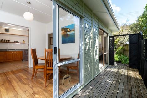 Photo of property in 22 Cambrae Road, Raglan, 3225