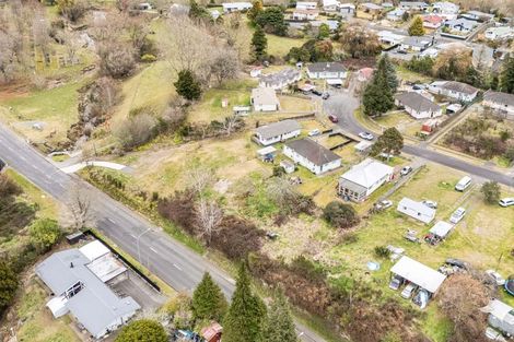 Photo of property in 10 New Road, Taumarunui, 3920