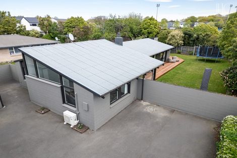 Photo of property in 89 Cranford Street, St Albans, Christchurch, 8014